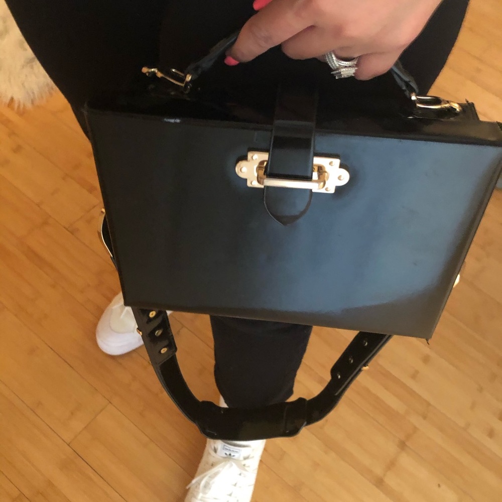 Zara bag